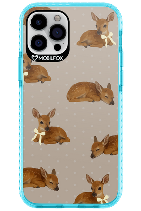Deer and Dots - Apple iPhone 12 Pro