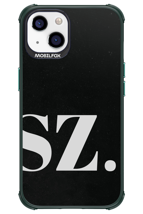 SZ (Off Space) 2.0 - Apple iPhone 13