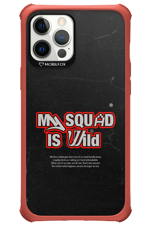 Wild Squad - Apple iPhone 12 Pro Max