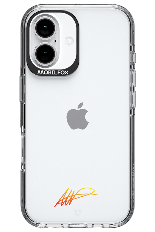 Signature Edition 2.0 - Apple iPhone 16