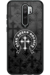 Dark Souls Society - Xiaomi Redmi Note 8 Pro