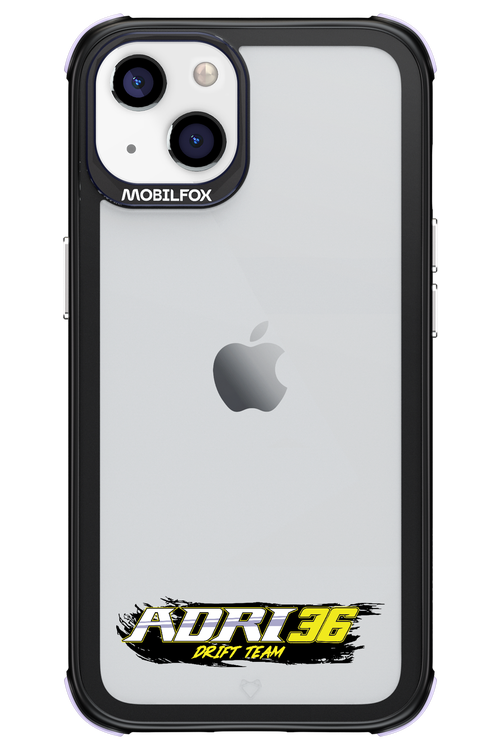 ADRI36 Signature 2.0 - Apple iPhone 13
