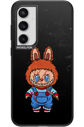 Playtime's over - Samsung Galaxy S24+