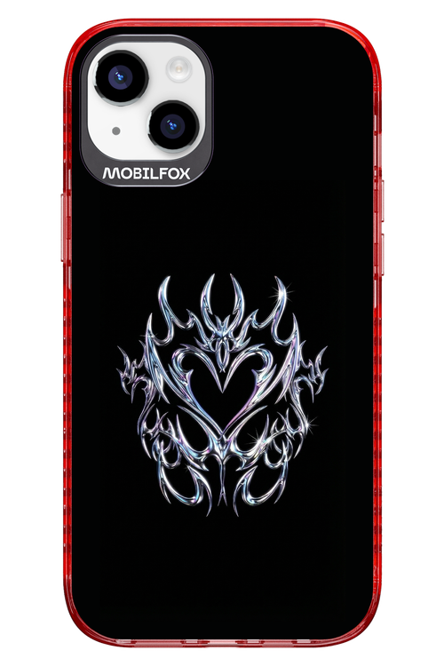 Silver Soul 2.0 - Apple iPhone 14 Plus