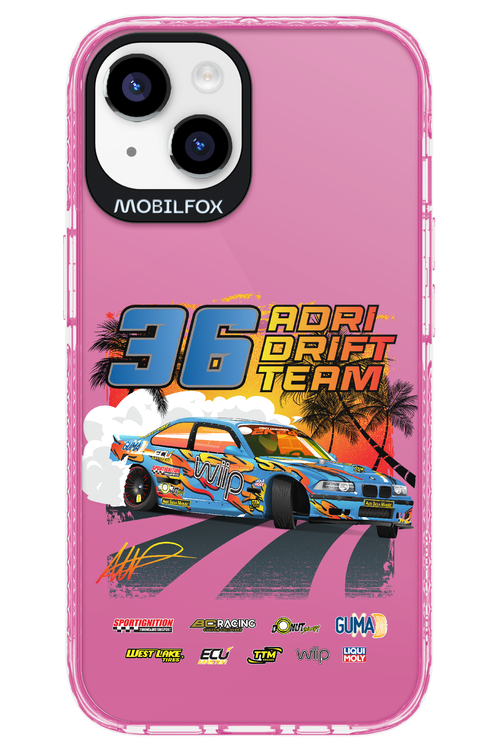 Burnout King 2.0 - Apple iPhone 14