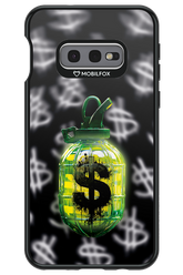 Money Bomb - Samsung Galaxy S10e