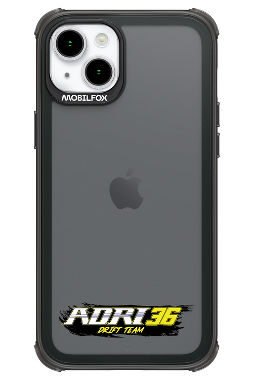 ADRI36 Signature 2.0 - Apple iPhone 15 Plus