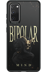 BIPOLAR 2.0 - Samsung Galaxy S20 FE