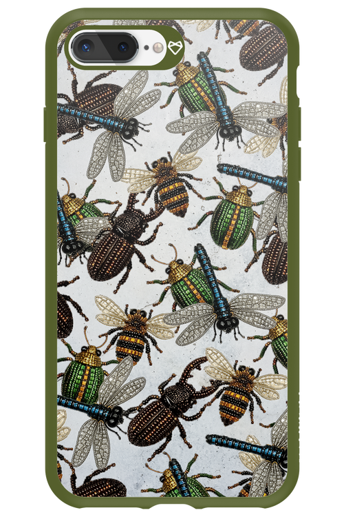 Beetle Gem - Apple iPhone 7 Plus