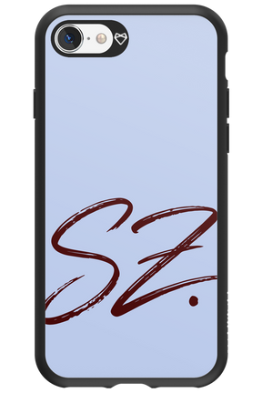 (Jellyfish Presso) SZ 2.0 - Apple iPhone SE 2020