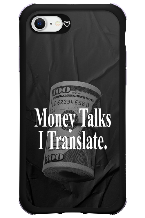 Money Talks III 2.0 - Apple iPhone 8
