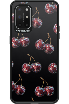 Cherry Rush - OnePlus 8T