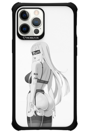 Electric Ronin - Apple iPhone 12 Pro Max