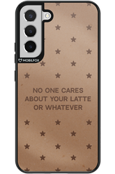 Whateverrr - Samsung Galaxy S22+