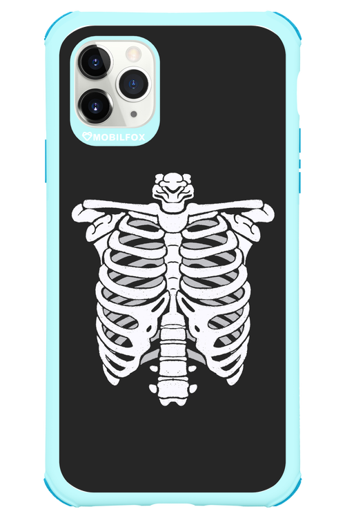 SKELETON - Apple iPhone 11 Pro Max
