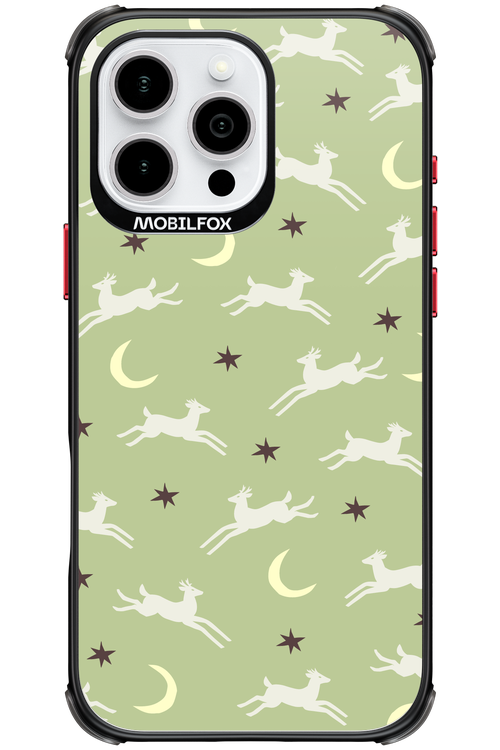 Folclore Rush - Apple iPhone 16 Pro Max