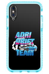 Adri Drift - Apple iPhone XS