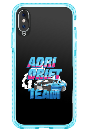 Adri Drift - Apple iPhone XS