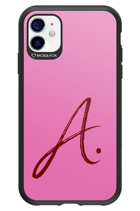 (Sorbet) A 2.0 - Apple iPhone 11