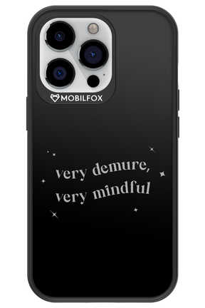 Demure - Apple iPhone 13 Pro
