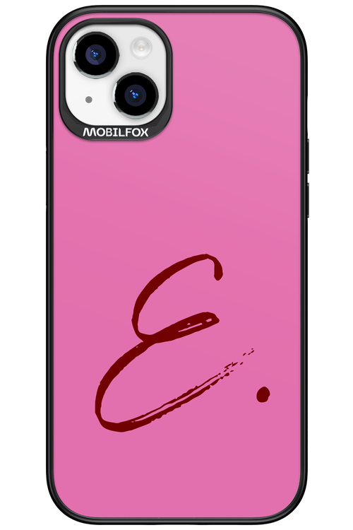 (Sorbet) E 2.0 - Apple iPhone 15 Plus