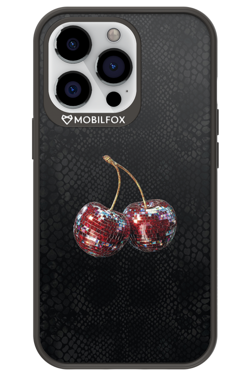 Disco Cherries - Apple iPhone 13 Pro