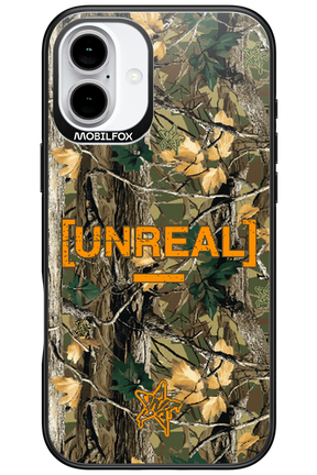 Realtree - Apple iPhone 16 Plus