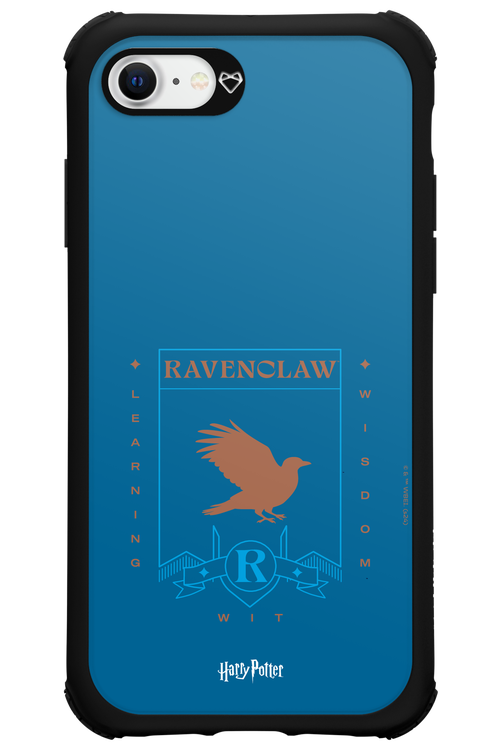 Ravenclaw. - Apple iPhone SE 2020