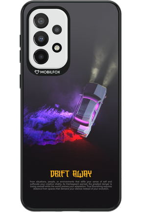 Drift Away - Samsung Galaxy A33