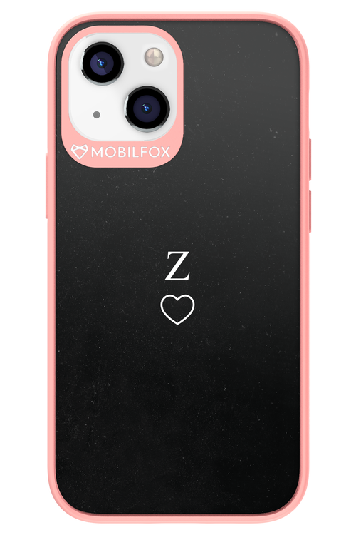Z Black 2.0 - Apple iPhone 13 Mini