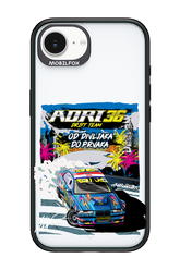 ADRI36 Drift Splash 2.0 - Apple iPhone 16e