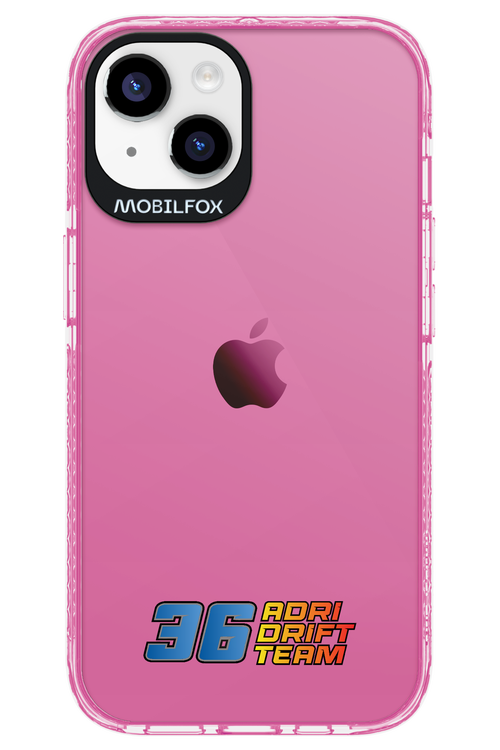 Minimal Drift 2.0 - Apple iPhone 14