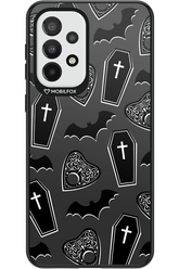 After Death - Samsung Galaxy A33