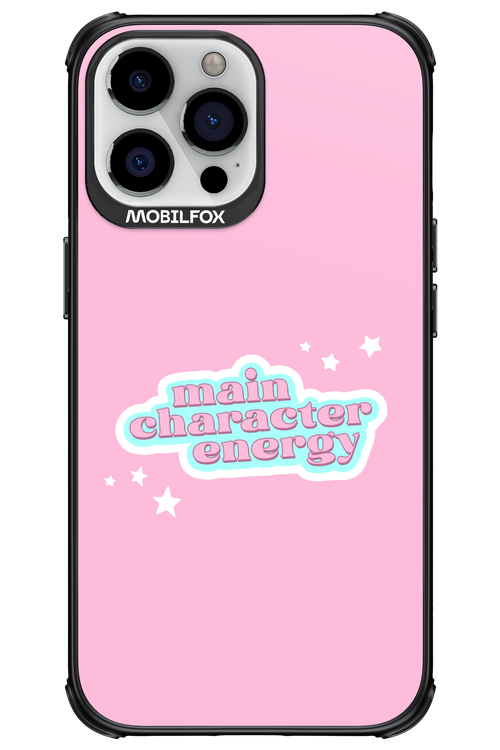 The Main Pink - Apple iPhone 13 Pro Max