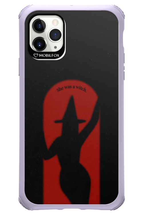 Witch Season - Apple iPhone 11 Pro Max