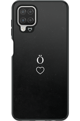 O Black II 2.0 - Samsung Galaxy A12