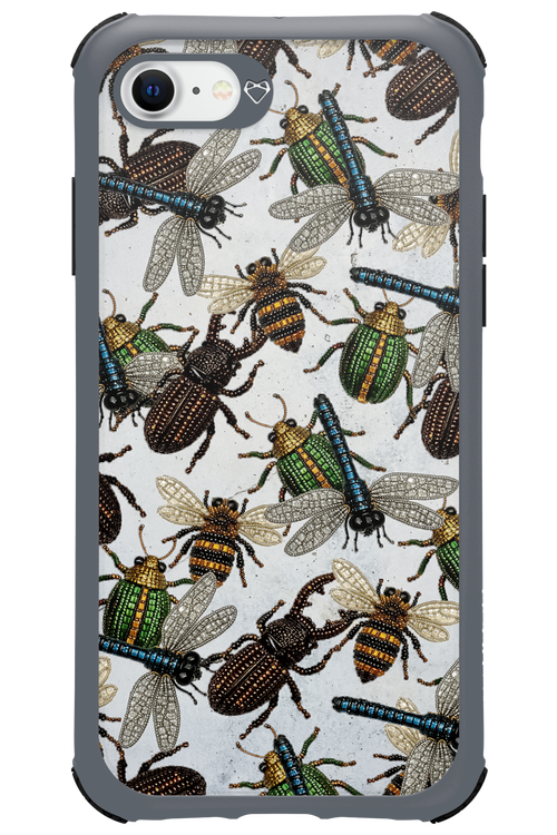 Beetle Gem - Apple iPhone SE 2022