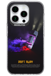 Drift Away - Apple iPhone 15 Pro