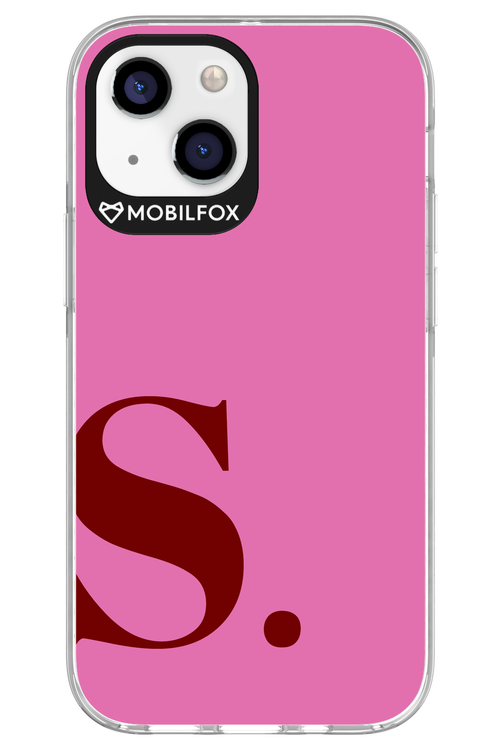 S (Sorbet) 2.0 - Apple iPhone 13 Mini