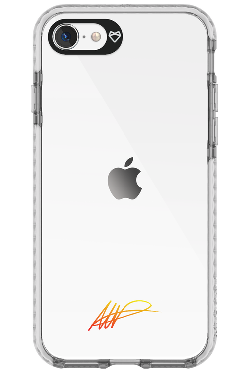 Signature Edition 2.0 - Apple iPhone SE 2022