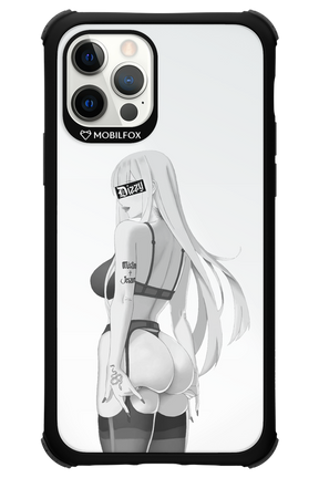 Electric Ronin - Apple iPhone 12 Pro