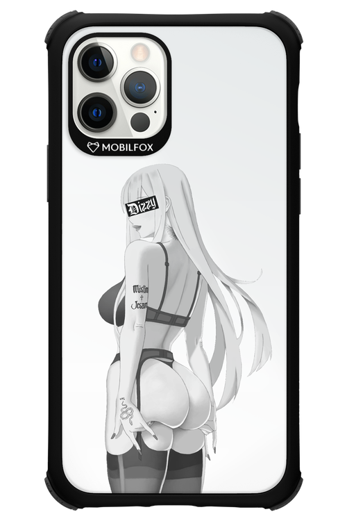 Electric Ronin - Apple iPhone 12 Pro