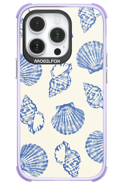 Shell Yeah! - Apple iPhone 14 Pro