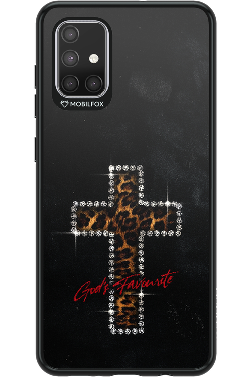 God's Favourite - Samsung Galaxy A71