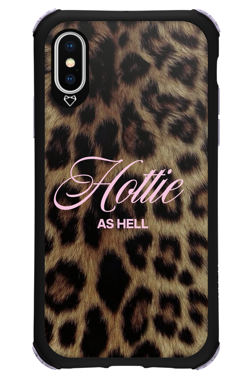 hottie 2.0 - Apple iPhone XS
