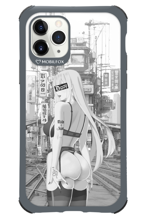Blade Beauty - Apple iPhone 11 Pro