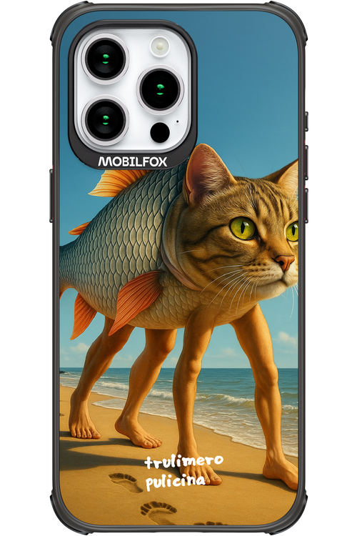 Trulimero Pulicina - Apple iPhone 15 Pro Max