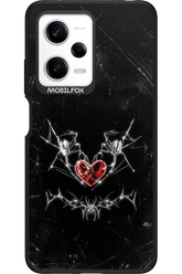 Blind Heart 2.0 - Xiaomi Redmi Note 12 Pro 5G