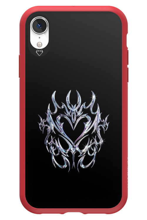 Silver Soul 2.0 - Apple iPhone XR