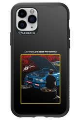 Nova Priprema 2.0 - Apple iPhone 11 Pro